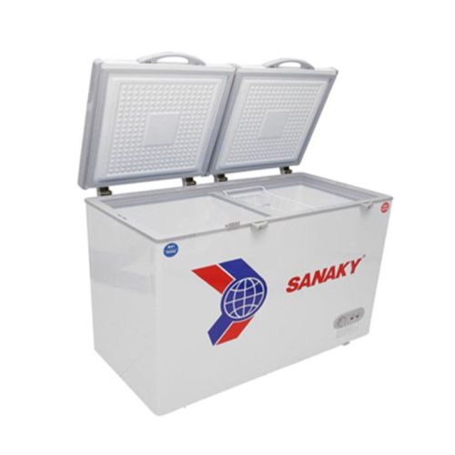 Tủ Đông SANAKY VH4099W2KD 8 Ảnh Tủ Đông SANAKY VH4099W1