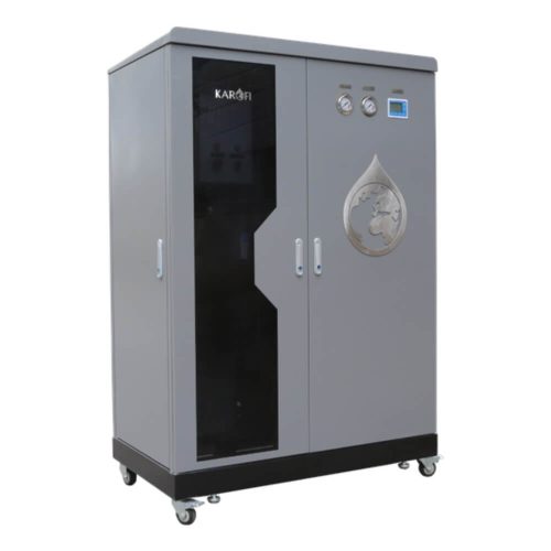 Hệ thống Lọc Tổng Karofi KTF-662 Plus 5 Ảnh Hệ thống Lọc Tổng Karofi KTF-662 Plus