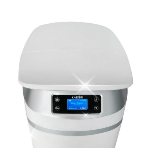 Hệ thống Lọc Tổng Karofi KTF-P02 9 Bảng điều khiển Hệ thống Lọc Tổng Karofi KTF-P02