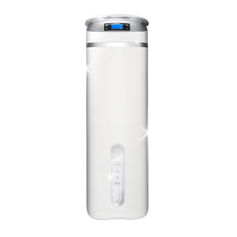 Hệ thống Lọc Tổng Karofi KTF-P02 4 Ảnh Hệ thống Lọc Tổng Karofi KTF-P02