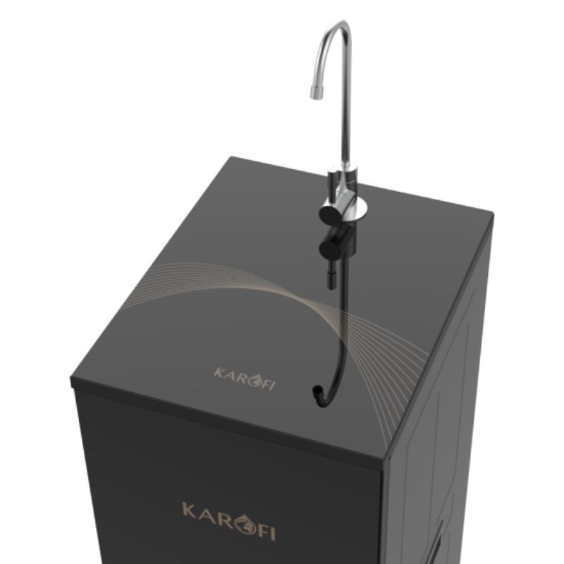 Máy lọc nước Karofi KAQ-X18 5 Hình Ảnh Máy lọc nước Karofi KAQ-X18