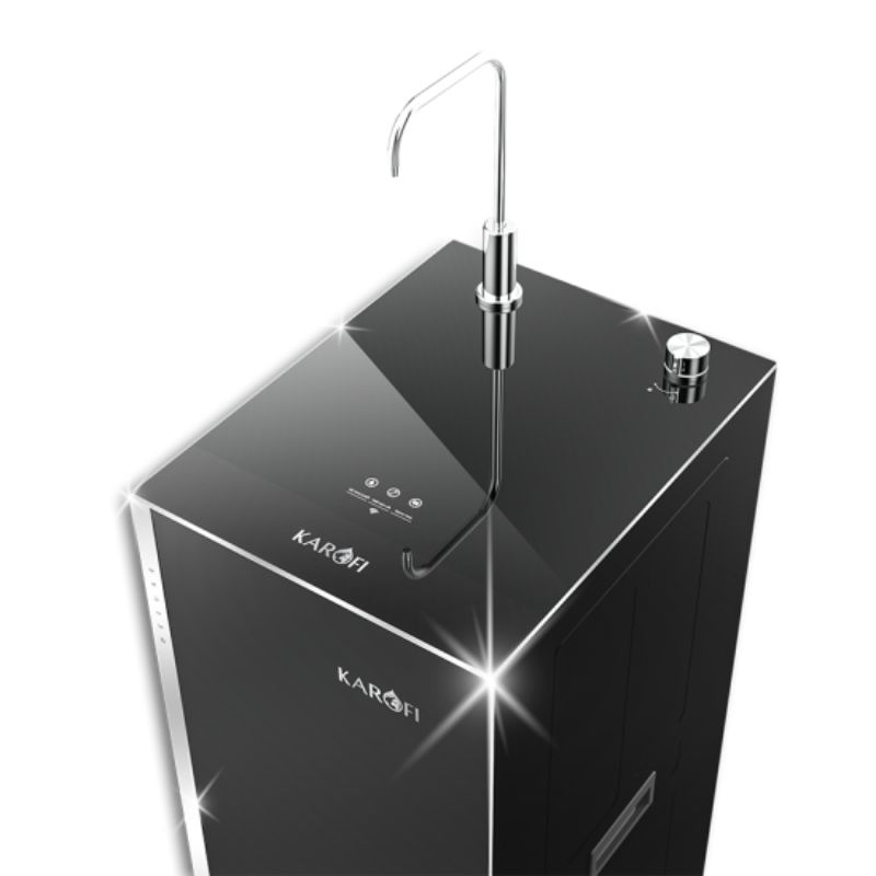 Hình Ảnh Máy lọc nước RO Karofi KAQ-L22