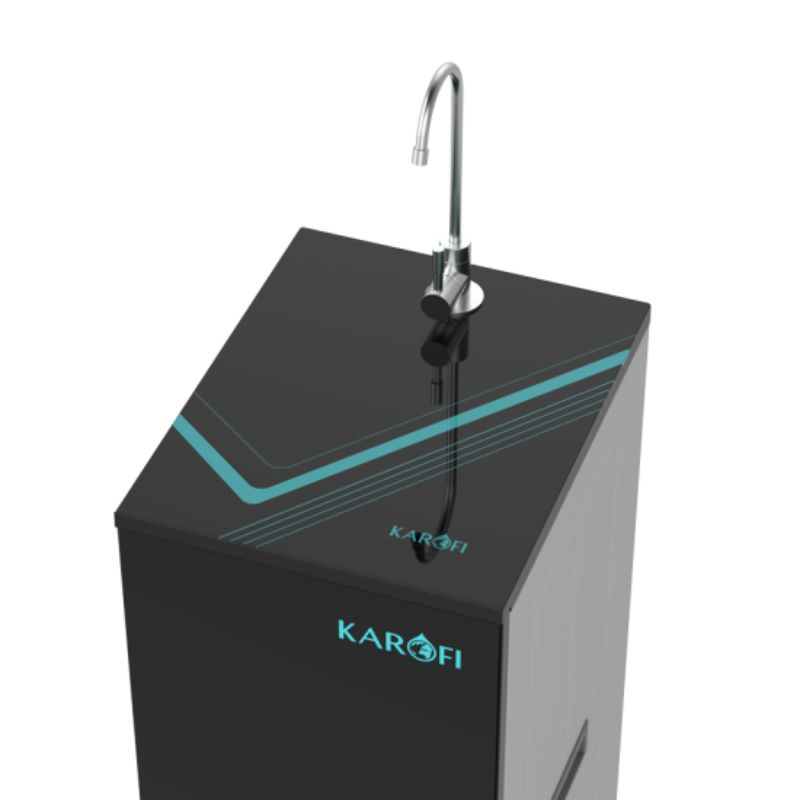 Máy lọc nước RO Karofi KAQ-L06 4 Ảnh Máy lọc nước RO Karofi KAQ-L06
