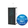 Máy lọc nước Karofi ERO100V 2 Máy lọc nước Karofi ERO100V
