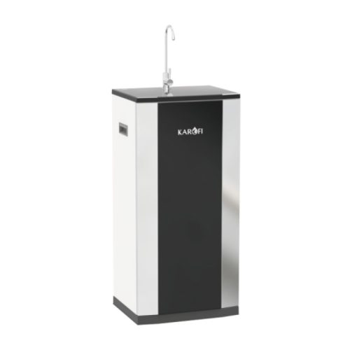 Máy lọc nước RO Karofi KSI90 PRO 9 Hình Ảnh Máy lọc nước RO Karofi KSI90 PRO