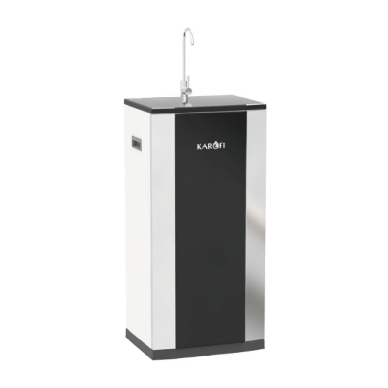 Máy lọc nước RO Karofi KSI90 PRO 6 Hình Ảnh Máy lọc nước RO Karofi KSI90 PRO