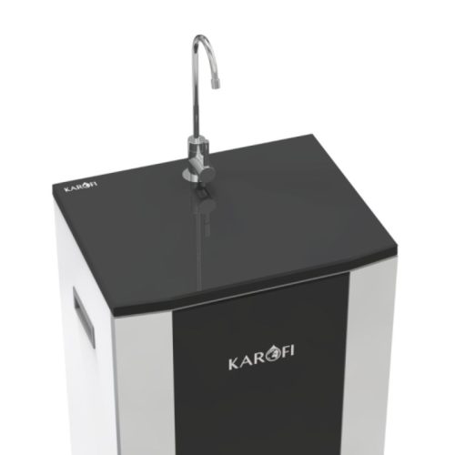 Máy lọc nước RO Karofi KSI90 PRO 8 Hình Ảnh Máy lọc nước RO Karofi KSI90 PRO