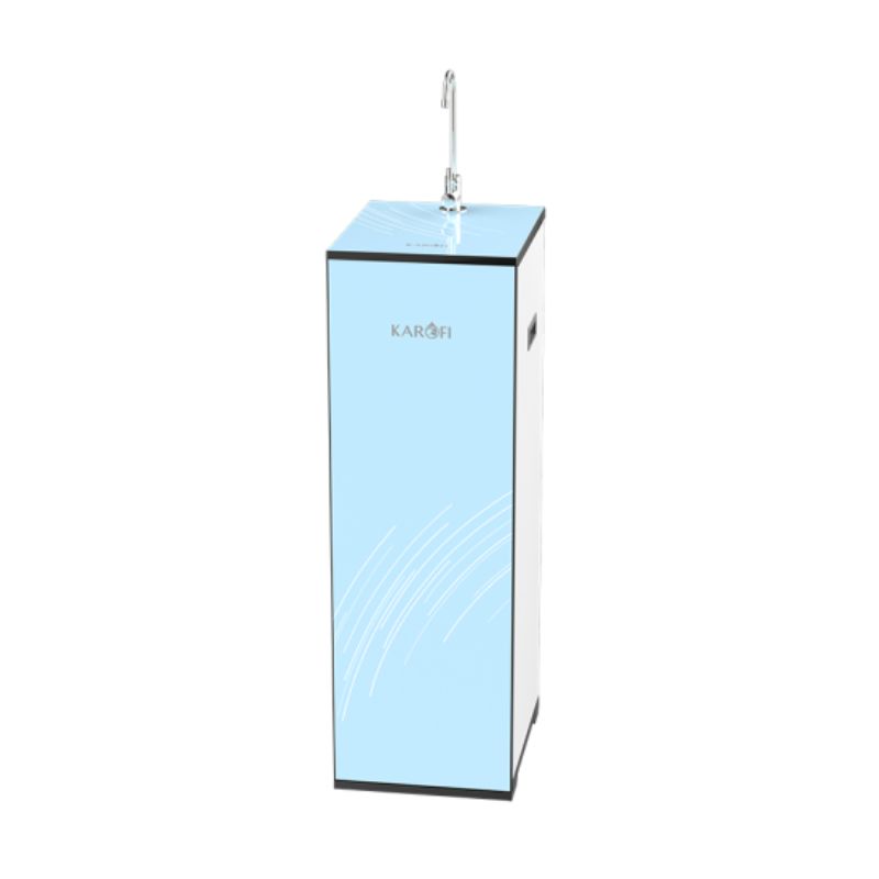 Máy lọc nước Karofi KAQ-L08 6 Hình Ảnh Máy lọc nước Karofi KAQ-L08