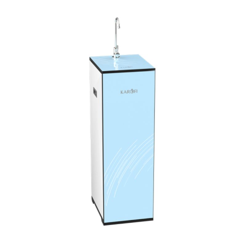 Máy lọc nước Karofi KAQ-L08 5 Hình Ảnh Máy lọc nước Karofi KAQ-L08