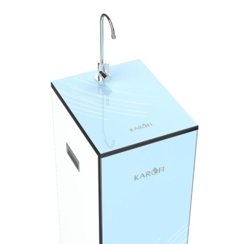 Máy lọc nước Karofi KAQ-L08 7 Ảnh Máy lọc nước Karofi KAQ-L08