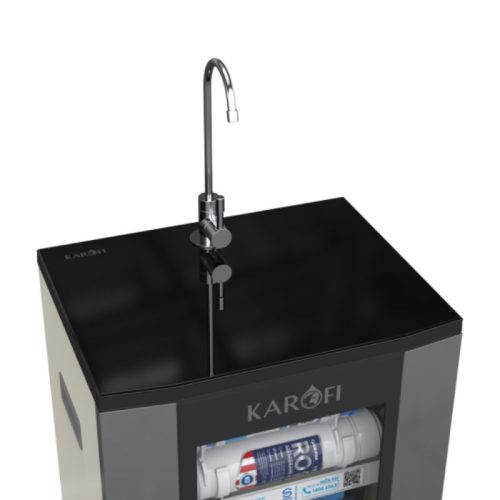 Hình Ảnh Máy lọc nước RO Karofi ERO80 PRO