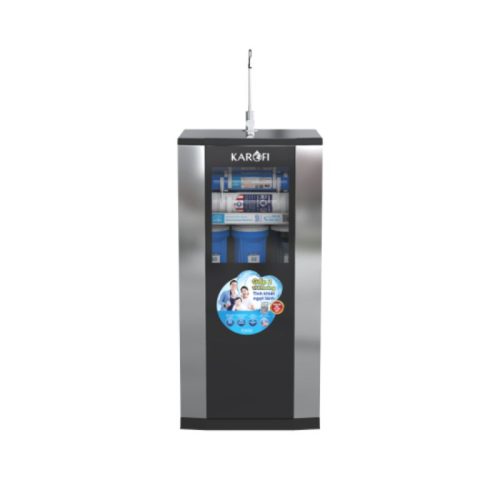 Ảnh Máy lọc nước RO Karofi ERO80 PRO
