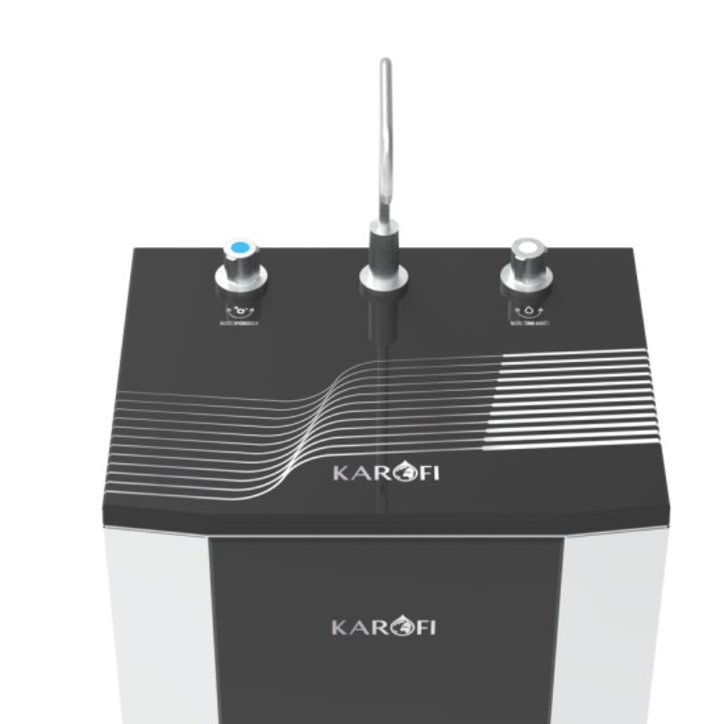 Máy lọc nước RO Karofi KHY-TN88 5 bảng điều khiển Máy lọc nước RO Karofi KHY-TN88