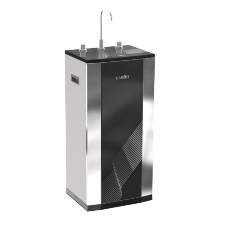 Máy lọc nước RO Karofi KHY-TN88 4 Ảnh Máy lọc nước RO Karofi KHY-TN88