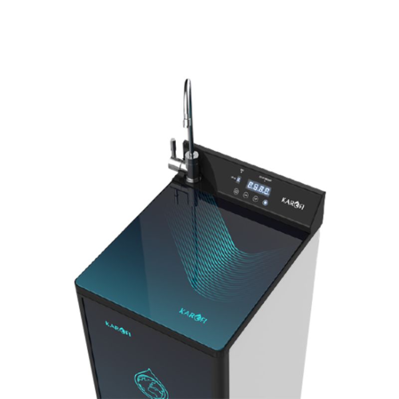 Máy lọc nước Karofi KAQ-P95 4 Ảnh Máy lọc nước Karofi KAQ-P95