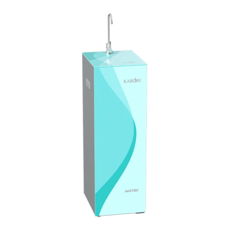 Máy lọc nước Karofi KAQ-N96 4 Ảnh Máy lọc nước Karofi KAQ-N96