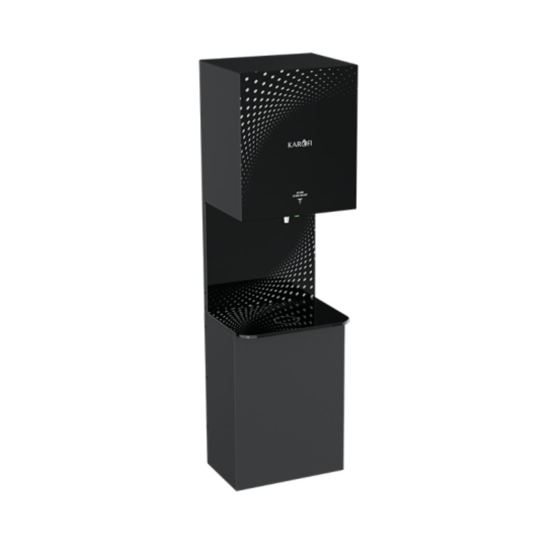 Máy lọc nước treo tường Karofi KAQ-W18 5 Hình Ảnh Máy lọc nước treo tường Karofi KAQ-W18
