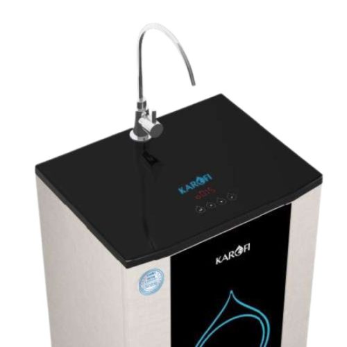 Máy lọc nước Karofi KSI90 Plus (Tên cũ: Thetis KSP90) 5 Ảnh Máy lọc nước Karofi KSI90 Plus