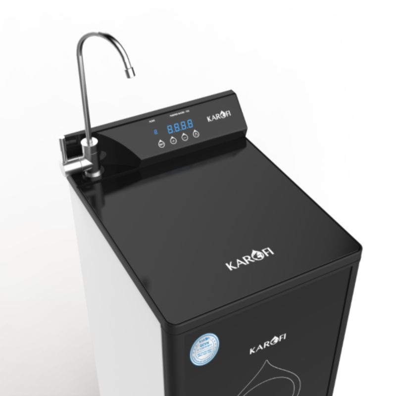 Máy lọc nước Optimus Plus O-P1310 4 Ảnh Máy lọc nước Optimus Plus O-P1310