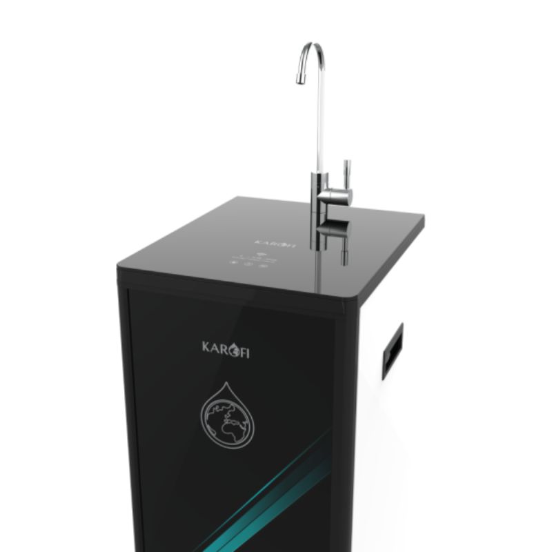 Máy lọc nước Karofi KAQ-D58 6 Hình Ảnh Máy lọc nước Karofi KAQ-D58