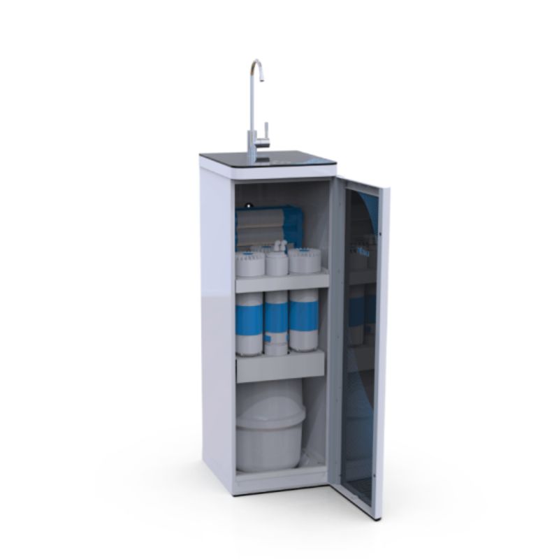 Máy lọc nước Karofi KAQ-O07 5 Hình Ảnh Máy lọc nước Karofi KAQ-O07