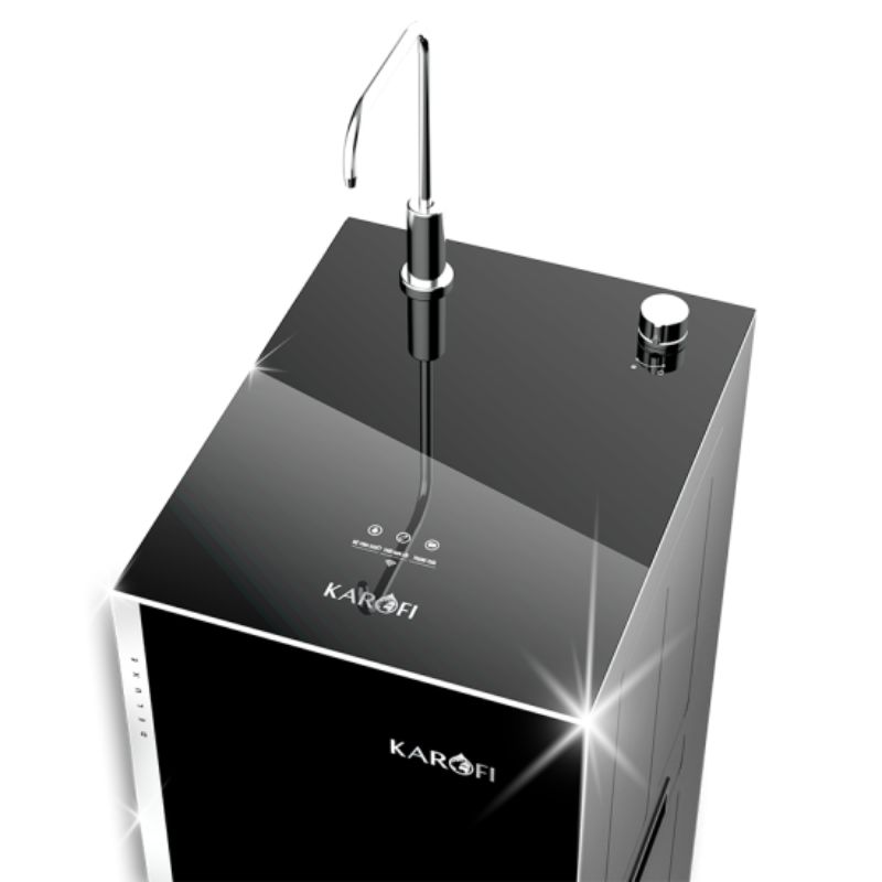Máy lọc nước RO Karofi KAQ-M22 5 Hình Ảnh Máy lọc nước RO Karofi KAQ-M22