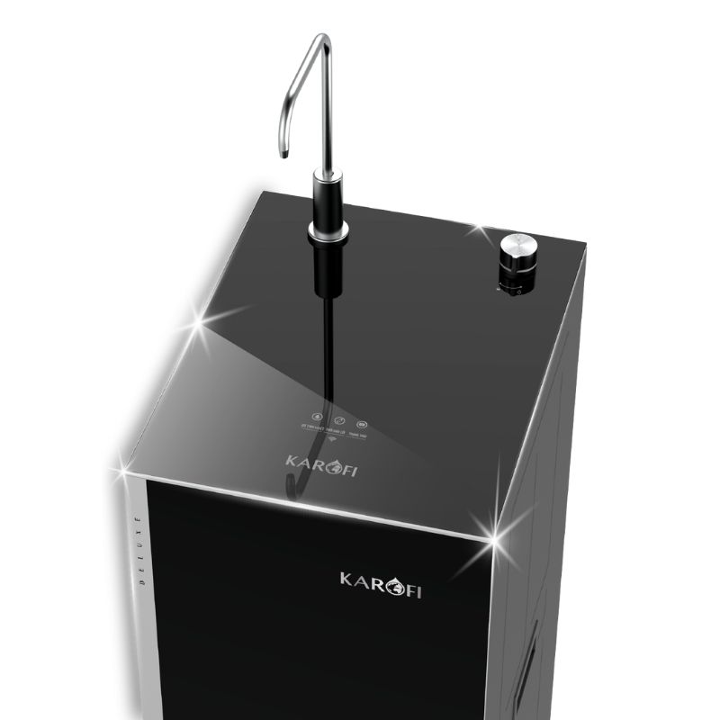 Máy lọc nước RO Karofi KAQ-X26S 5 Hình Ảnh Máy lọc nước RO Karofi KAQ-X26S