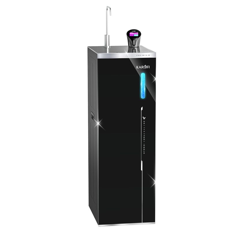 Máy lọc nước Hydro-ion kiềm Karofi KAE-S68 PRO 6 Hình Ảnh Máy lọc nước Hydro-ion kiềm Karofi KAE-S68 PRO
