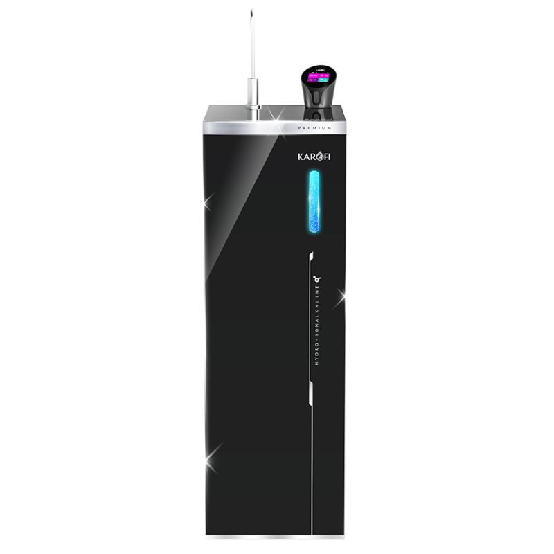 Máy lọc nước Hydro-ion kiềm Karofi KAE-S68 PRO 4 Ảnh Máy lọc nước Hydro-ion kiềm Karofi KAE-S68 PRO