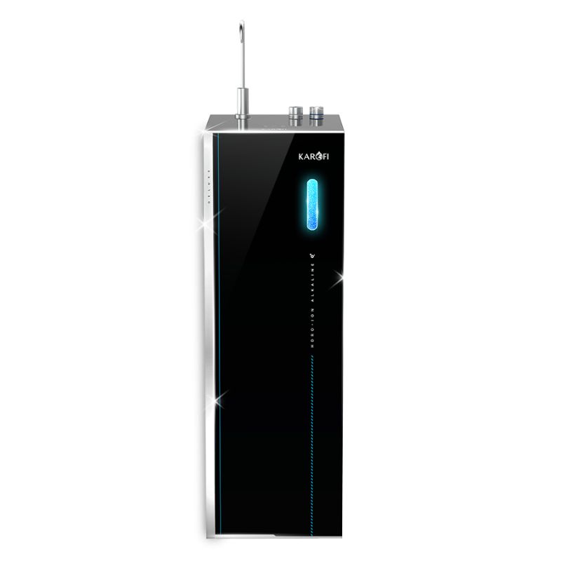 Máy lọc nước Hydro-ion kiềm Karofi KAE-S66 4 Ảnh Máy lọc nước Hydro-ion kiềm Karofi KAE-S66