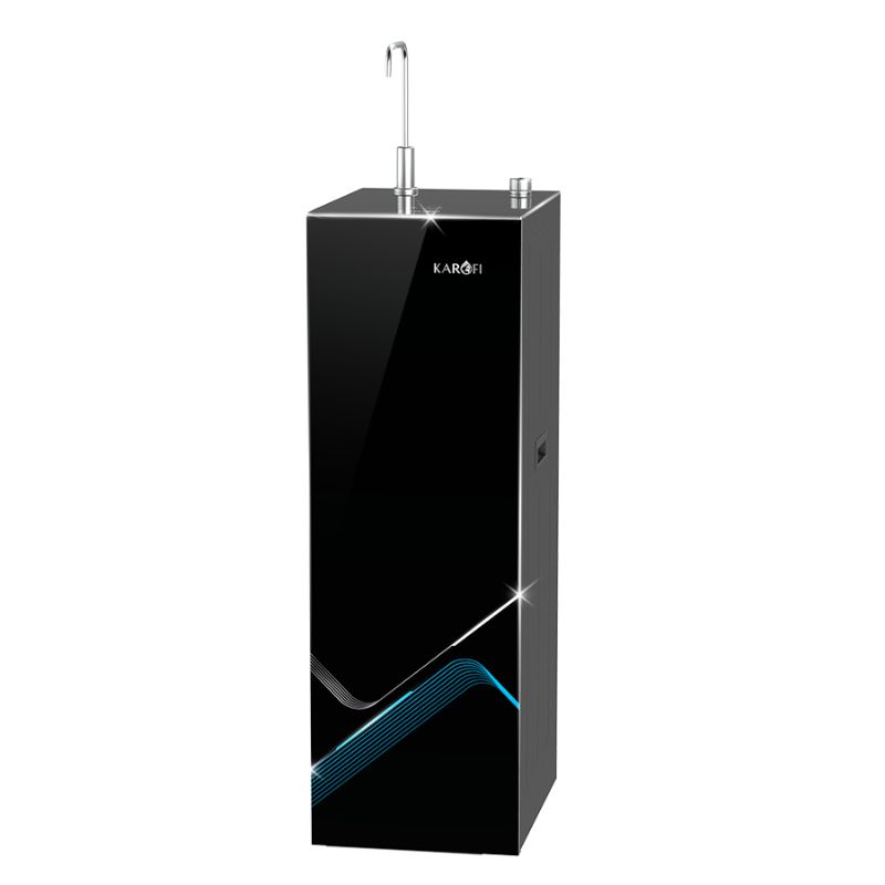 Máy lọc nước RO Karofi KAQ-E16 3 Hình Ảnh Máy lọc nước RO Karofi KAQ-E16