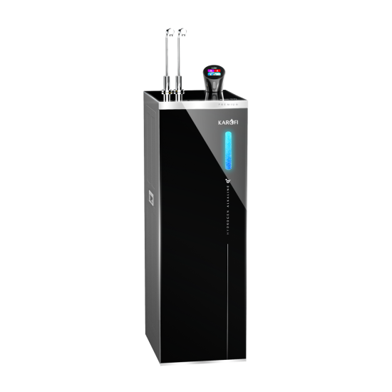 Máy lọc nước nóng lạnh Hydro-ion kiềm Karofi KAE-S88 PROMAX 4 Hình ảnh Máy nóng lanh Karofi Hydro-ion kiềm KAE-S88 PROMAX
