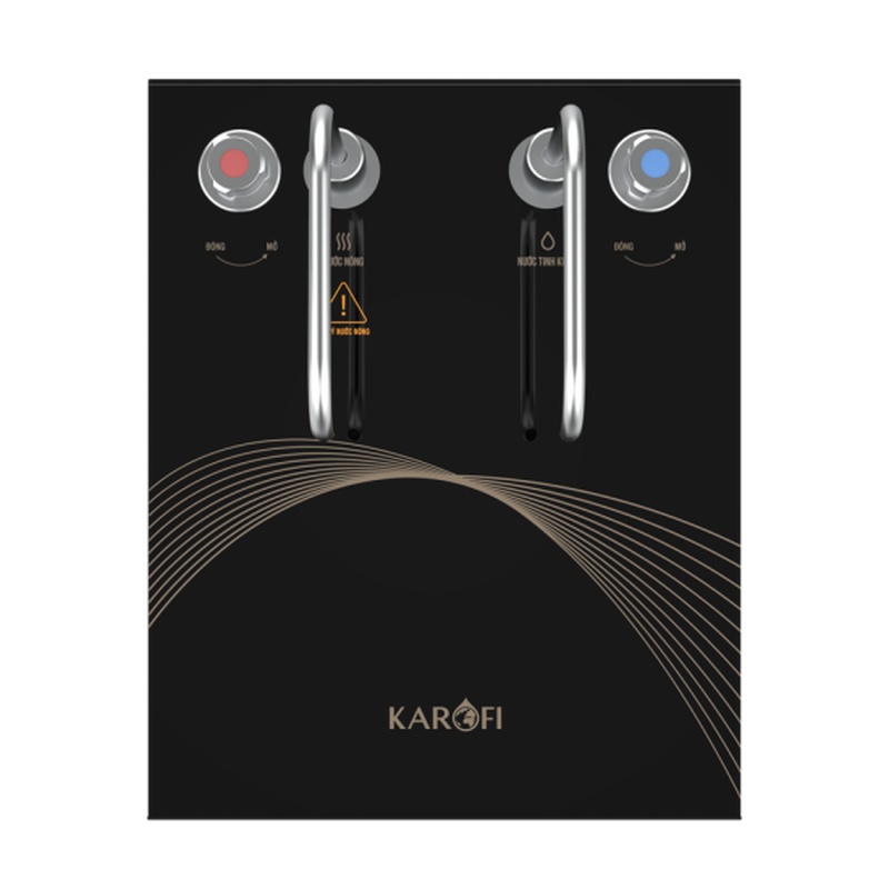 Bàn điều khiển Máy lọc nước nóng nguội Karofi KAH-X29
