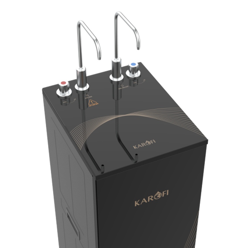 Bàn điều khiển Máy lọc nước nóng nguội Karofi KAH-X29