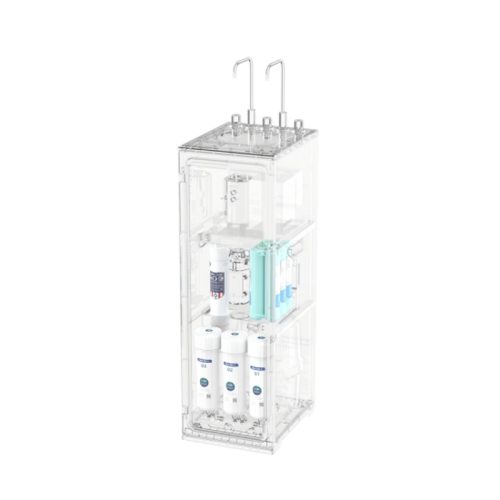 Bộ lọc Máy lọc nước nóng lạnh Karofi KAD-D950S