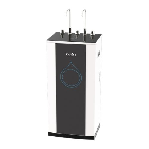 Máy lọc nước nóng lạnh Karofi KAD-D50 10 Hình ảnh Máy lọc nước nóng lạnh Karofi KAD-D50