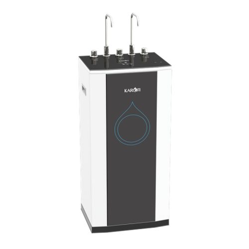 Hình ảnh Máy lọc nước nóng lạnh Karofi KAD-D50
