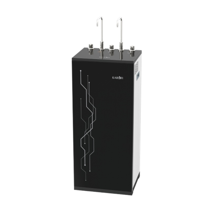 Máy lọc nước nóng lạnh Karofi KAD-I55 5 Hình ảnh Máy lọc nước nóng lạnh Karofi KAD-I55