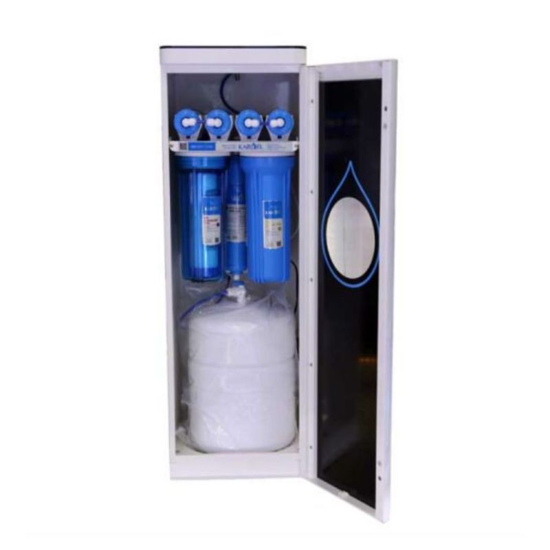 Máy lọc nước Karofi N-e118 5 Hình Ảnh Máy lọc nước Karofi N-e118