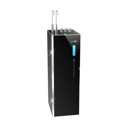 Máy lọc nước Hydro-ion kiềm nóng lạnh Karofi KAE-S688 9 Hình ảnh Máy lọc nước nóng lạnh KAD-L68