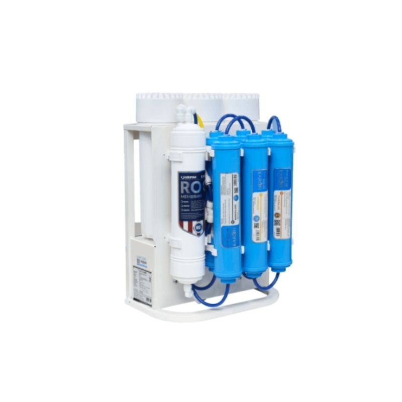 Máy lọc nước Karofi KAQ-U03 4 Ảnh Máy lọc nước Karofi KAQ-U03