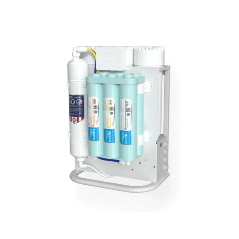 Máy lọc nước Karofi KAQ-U96 4 Ảnh Máy lọc nước Karofi KAQ-U96