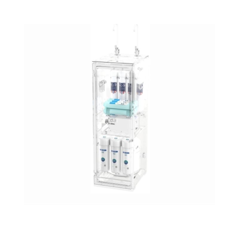 Máy lọc nước bán công nghiệp Karofi KAB-L80 6 Hình Ảnh Máy lọc nước bán công nghiệp Karofi KAB-L80