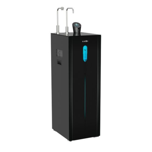 Máy lọc nước Hydro-ion kiềm Karofi KAE-S85 Plus (Công nghệ Hydro-ion kiềm với điện cực bạch kim Platinum) 9 Hình ảnh Máy lọc nước Hydro-ion kiềm Karofi KAE-S85 Plus