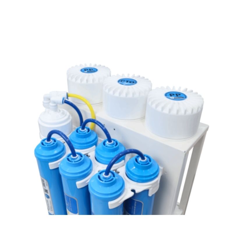 Máy lọc nước Karofi KAQ-U03 5 Hình Ảnh Máy lọc nước Karofi KAQ-U03