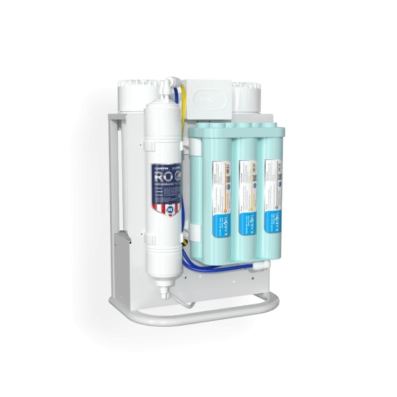 Máy lọc nước Karofi KAQ-U96 5 Hình Ảnh Máy lọc nước Karofi KAQ-U96