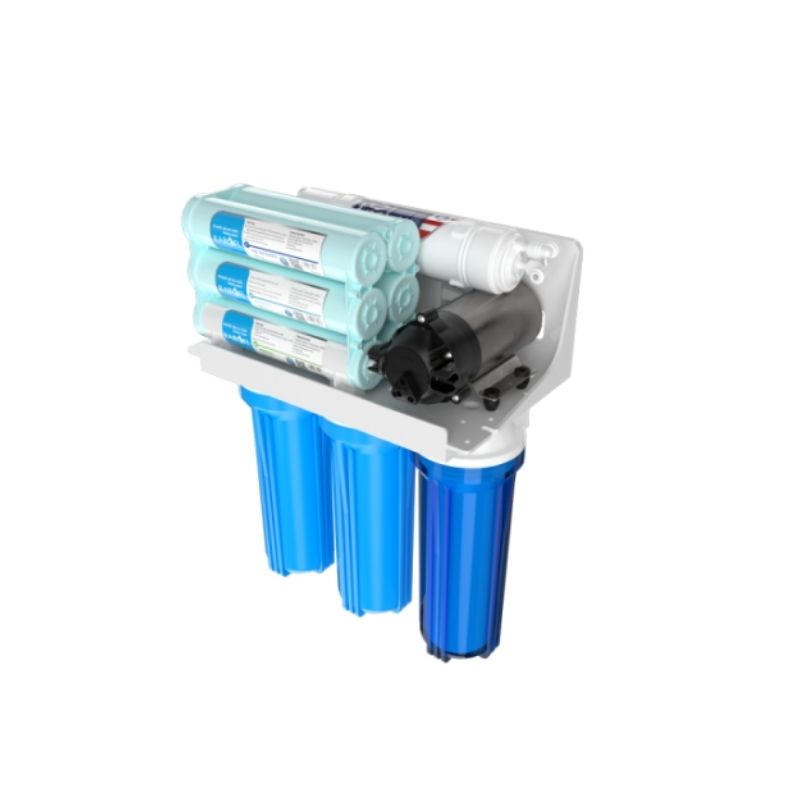 Máy lọc nước Karofi KT-ERO100V 5 Hinh Ảnh Máy lọc nước Karofi KT-ERO100V