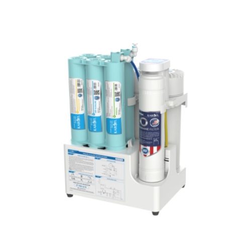Máy lọc nước Karofi KAQ-U95 8 Hình Ảnh Máy lọc nước Karofi KAQ-U95