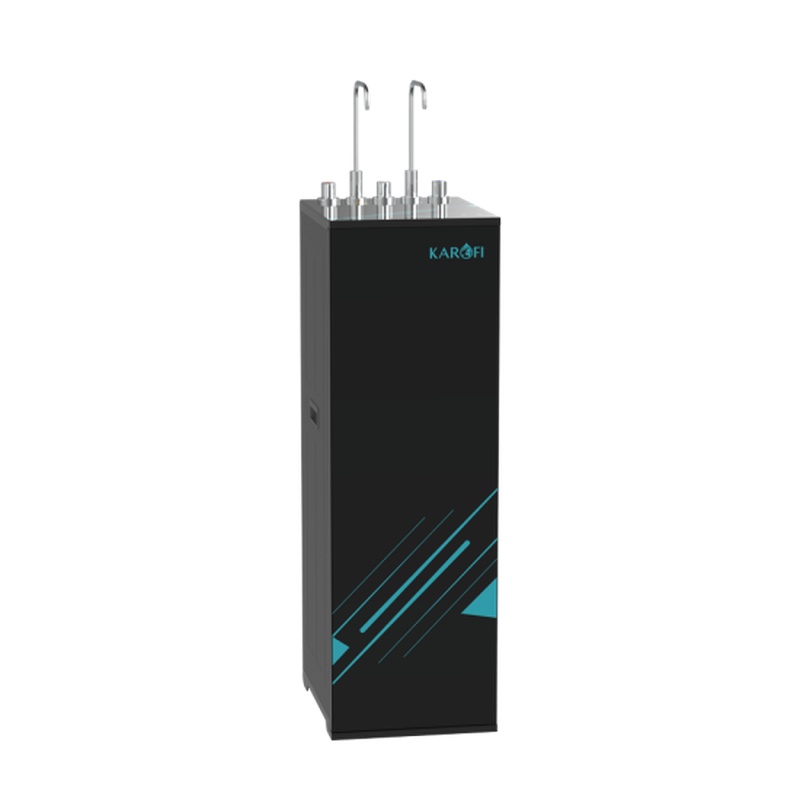 Máy lọc nước nóng lạnh Karofi KAD-HC68 4 Hình ảnh Máy lọc nước nóng lạnh Karofi KAD-HC68