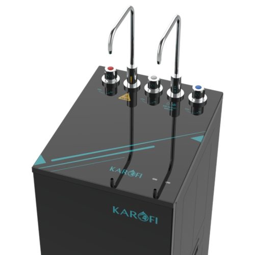 Máy lọc nước nóng lạnh Karofi KAD-HC68 10 Hình ảnh Máy lọc nước nóng lạnh Karofi KAD-HC68